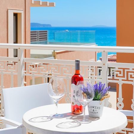 Blue View Hotel 리메나리아 외부 사진