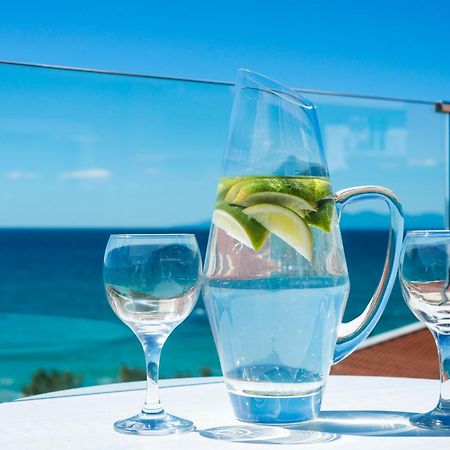 Blue View Hotel 리메나리아 외부 사진