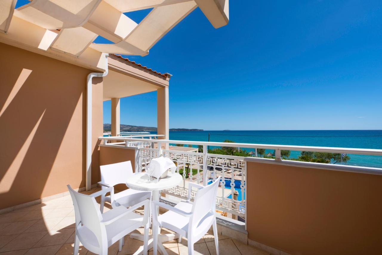 Blue View Hotel 리메나리아 외부 사진