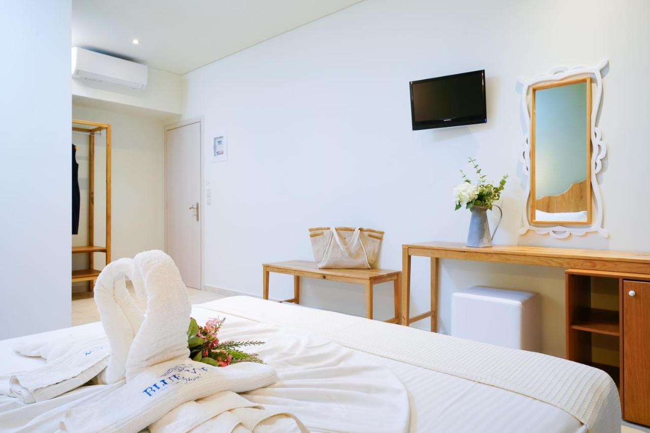 Blue View Hotel 리메나리아 외부 사진