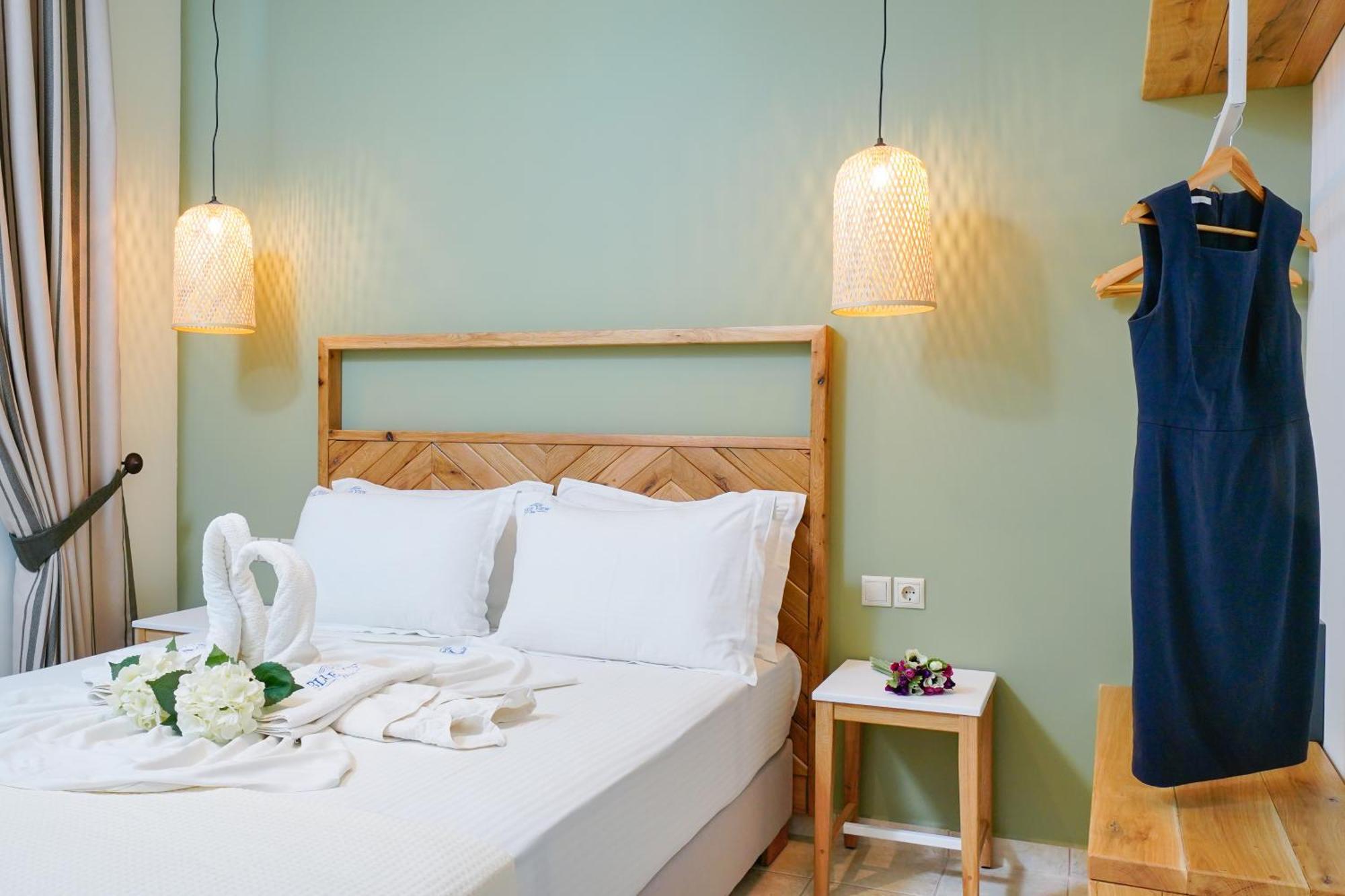 Blue View Hotel 리메나리아 외부 사진