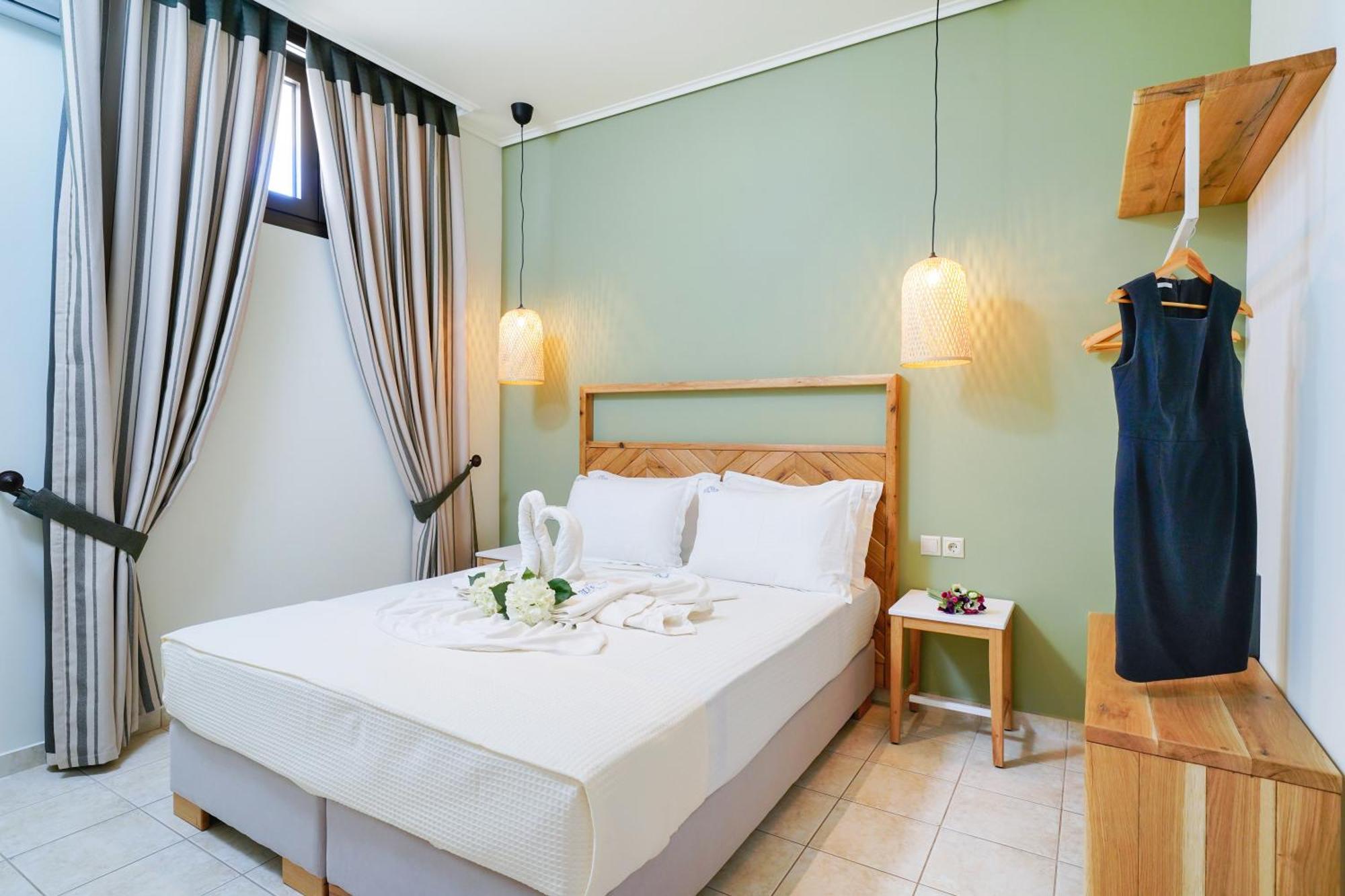 Blue View Hotel 리메나리아 외부 사진