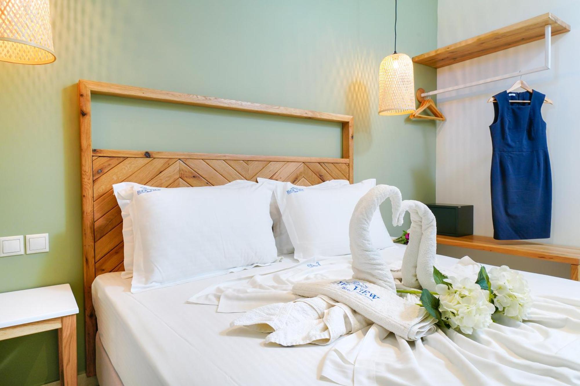 Blue View Hotel 리메나리아 외부 사진