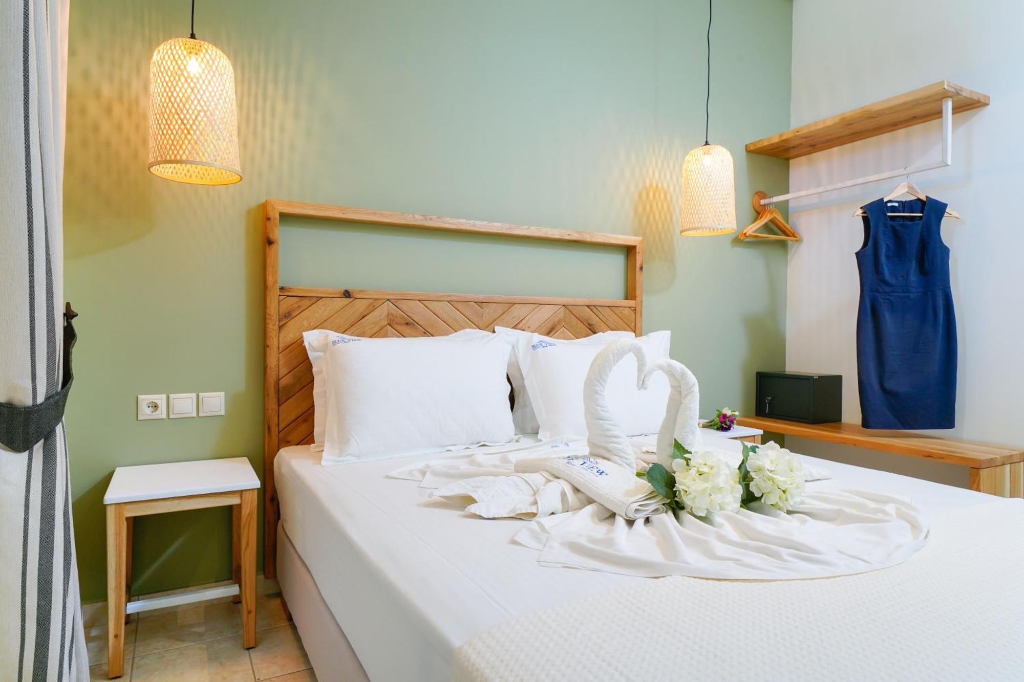Blue View Hotel 리메나리아 외부 사진