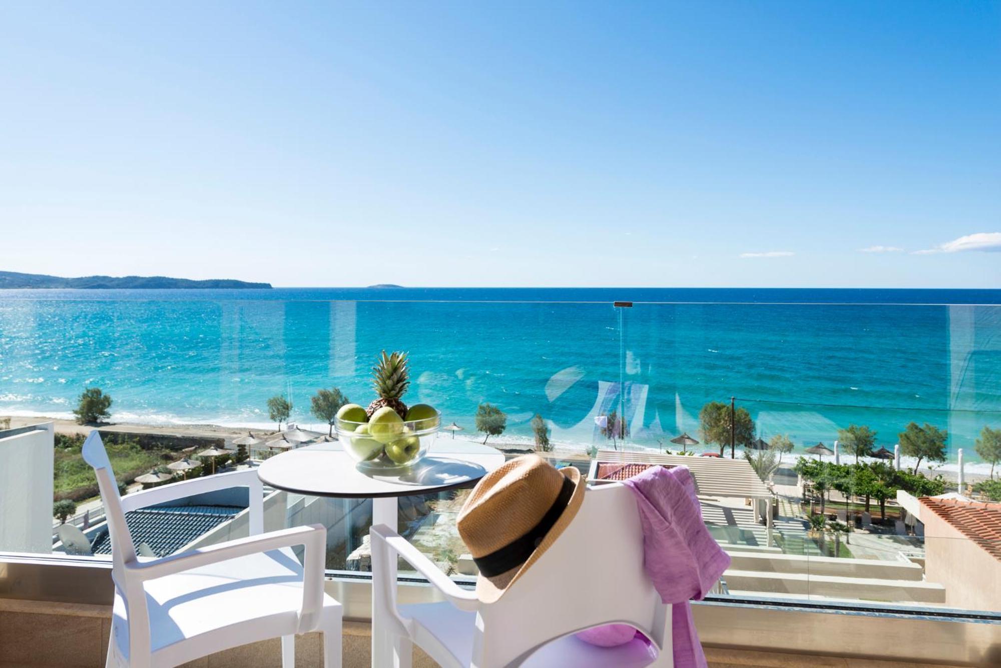 Blue View Hotel 리메나리아 외부 사진