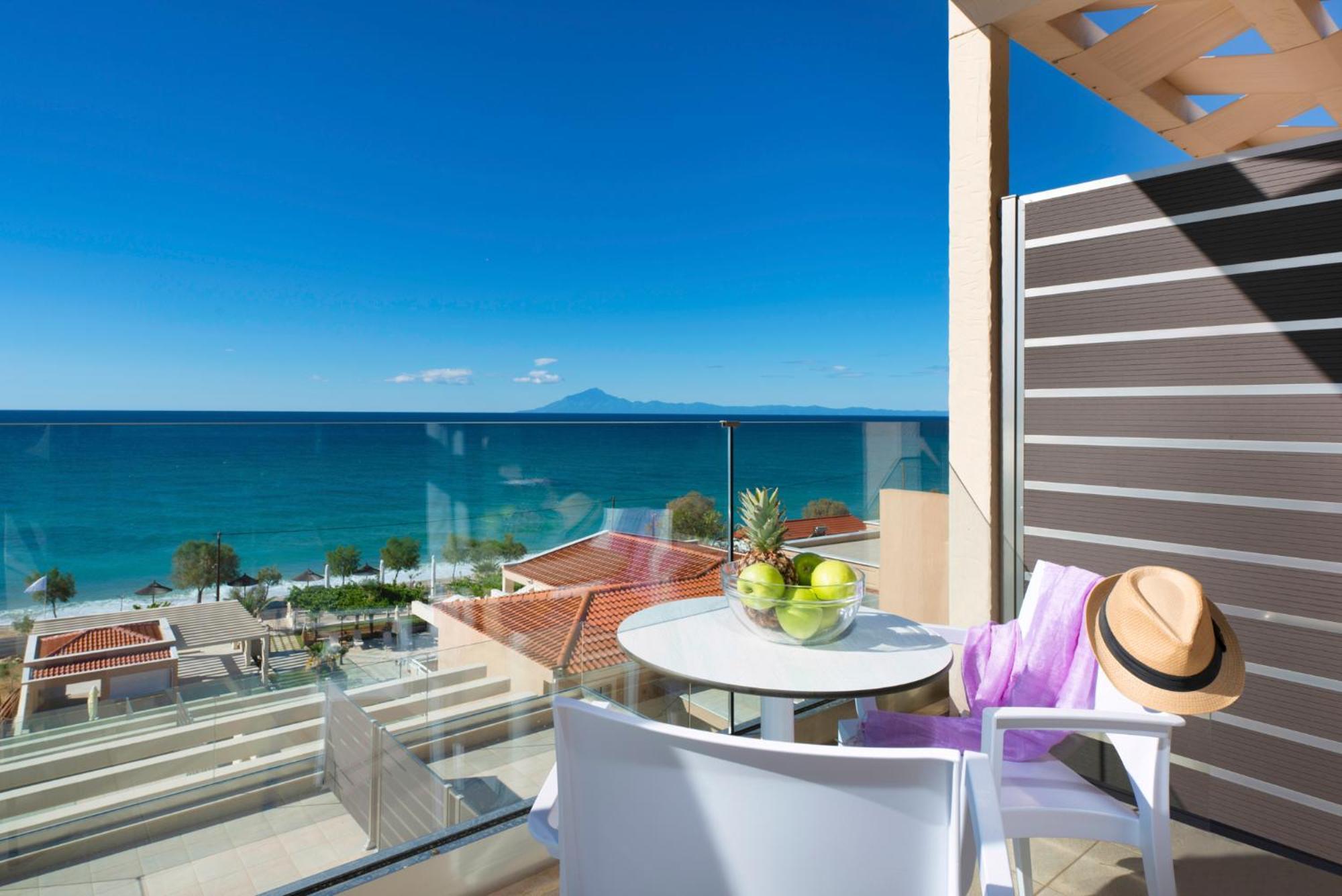 Blue View Hotel 리메나리아 외부 사진