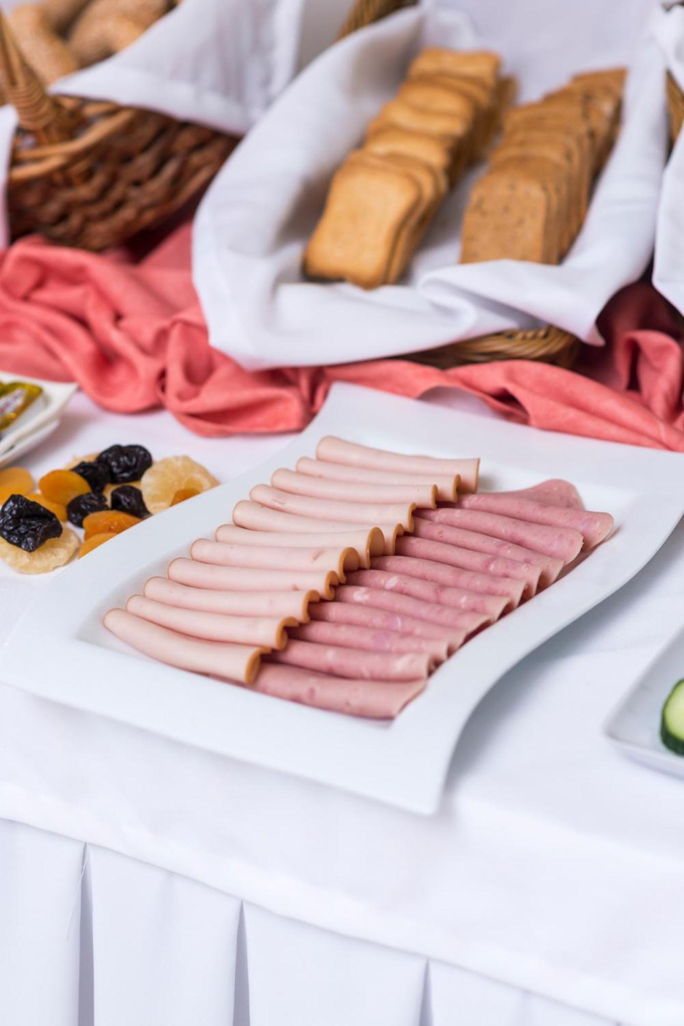 Blue View Hotel 리메나리아 외부 사진