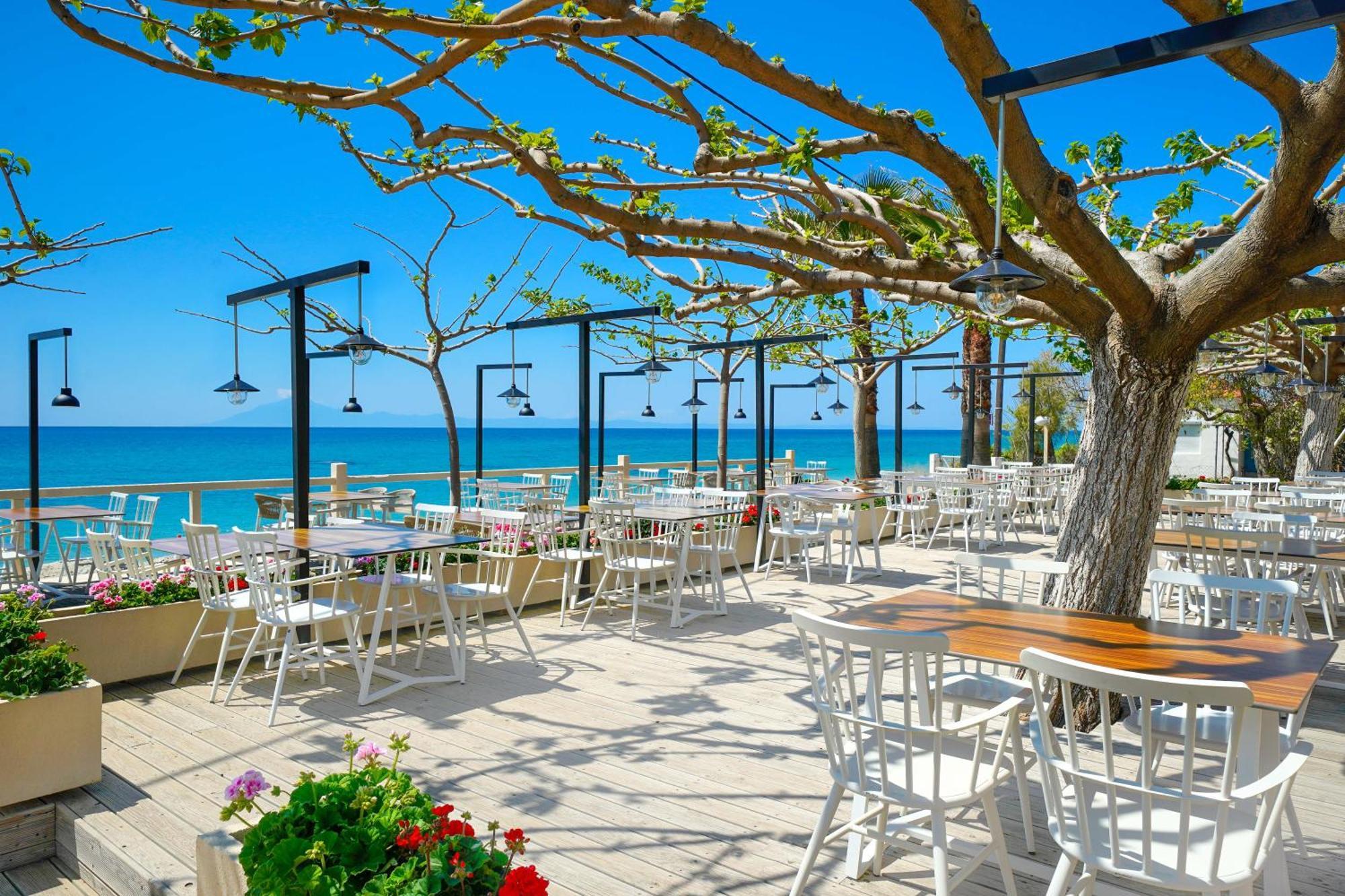 Blue View Hotel 리메나리아 외부 사진