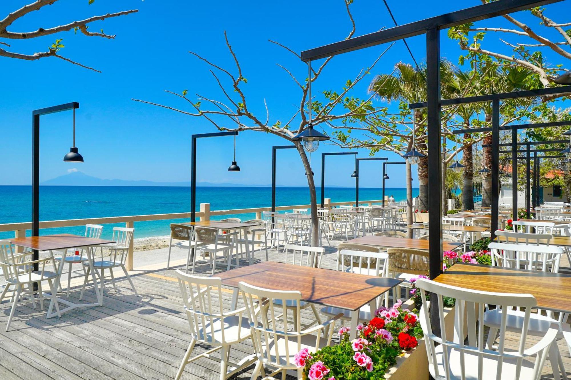 Blue View Hotel 리메나리아 외부 사진