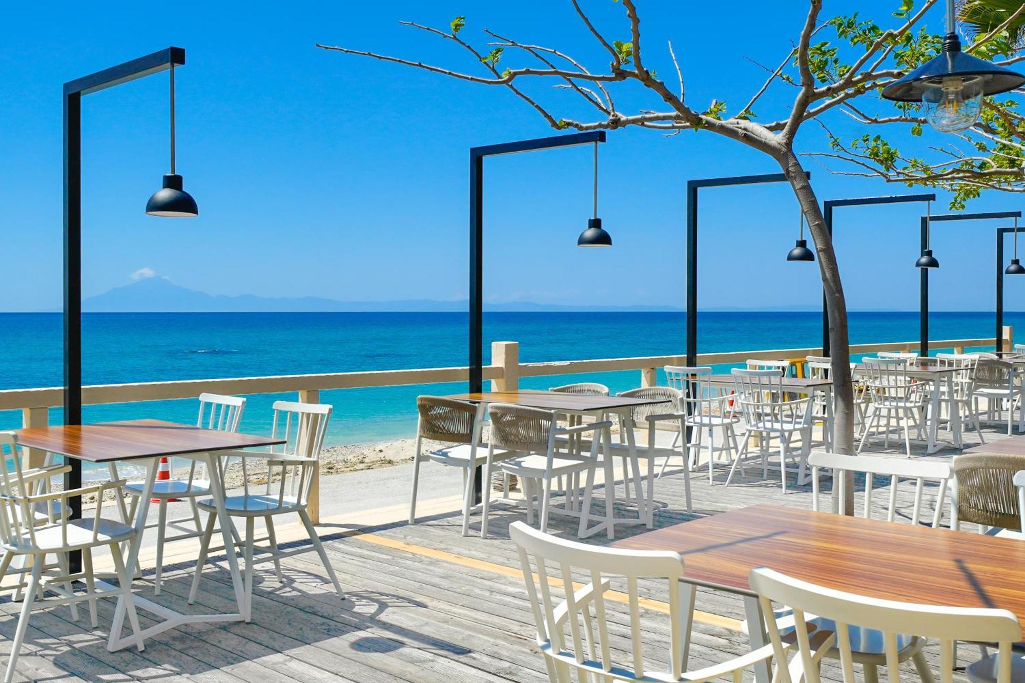 Blue View Hotel 리메나리아 외부 사진