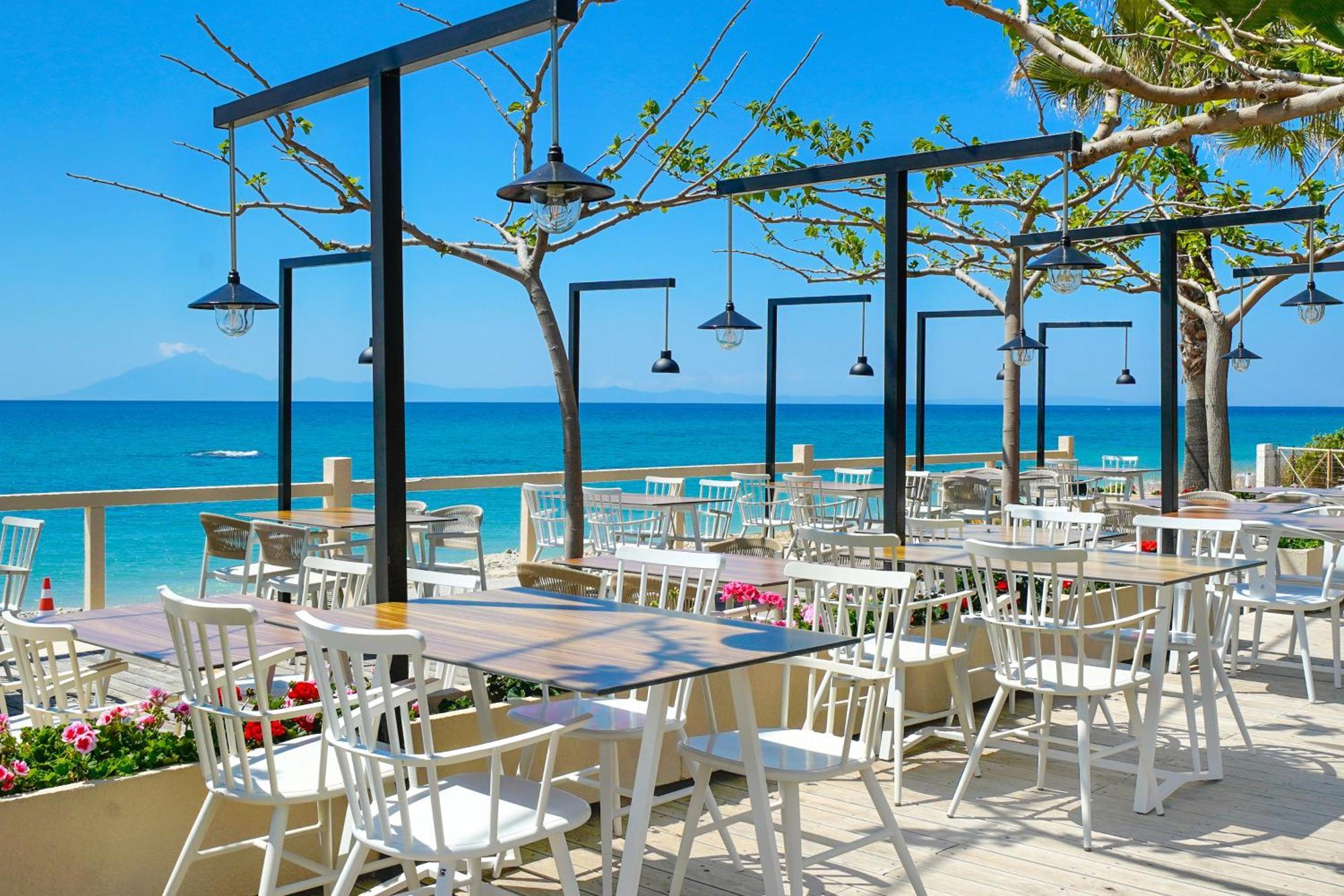 Blue View Hotel 리메나리아 외부 사진