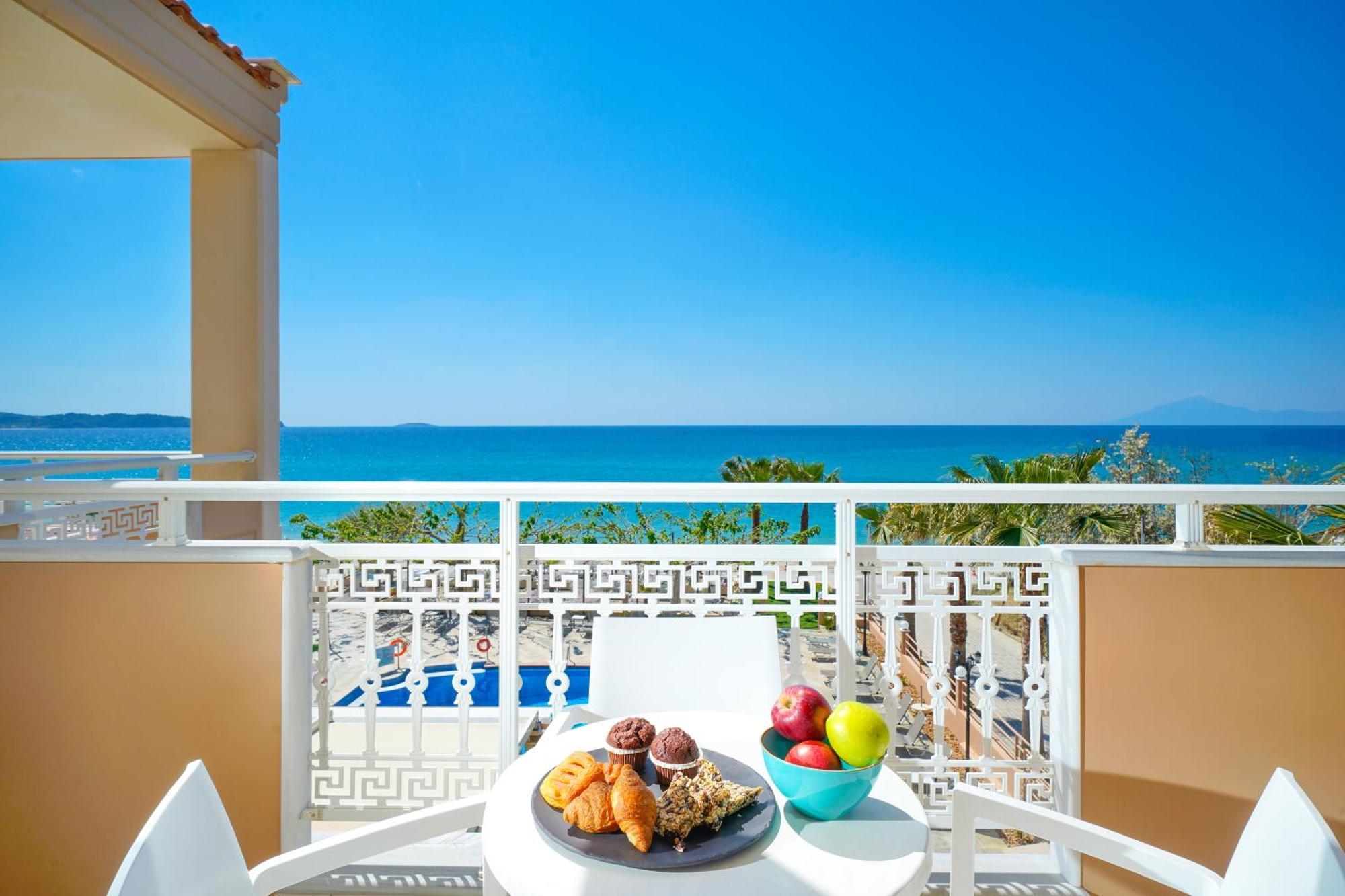 Blue View Hotel 리메나리아 외부 사진